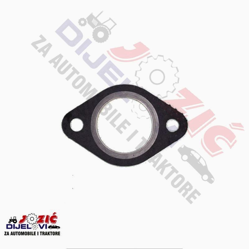 Daisy on the Ohoopee